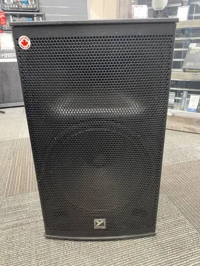 Yorkville Sound - EXMMOBILE 12